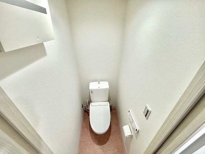 プレステージ12番館の物件内観写真