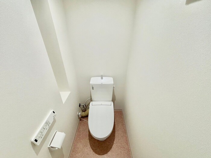 プレステージ12番館の物件内観写真