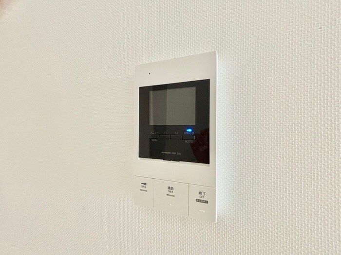 プレステージ12番館の物件内観写真