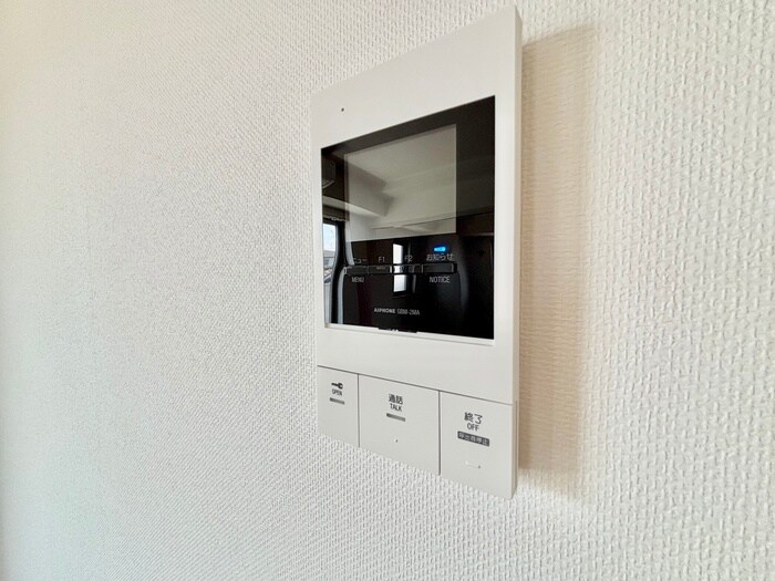 プレステージ12番館の物件内観写真