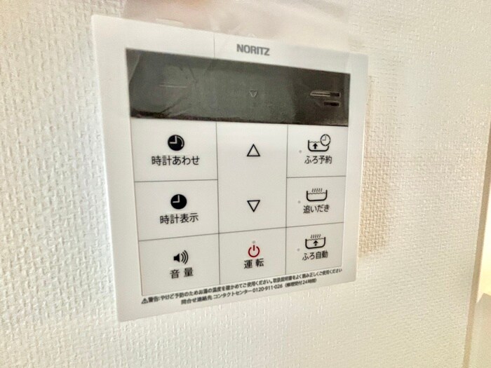 プレステージ12番館の物件内観写真