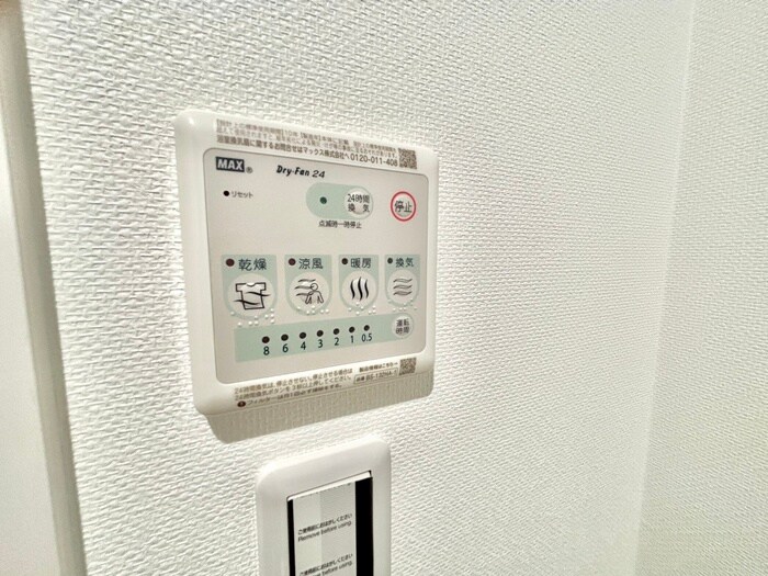 プレステージ12番館の物件内観写真