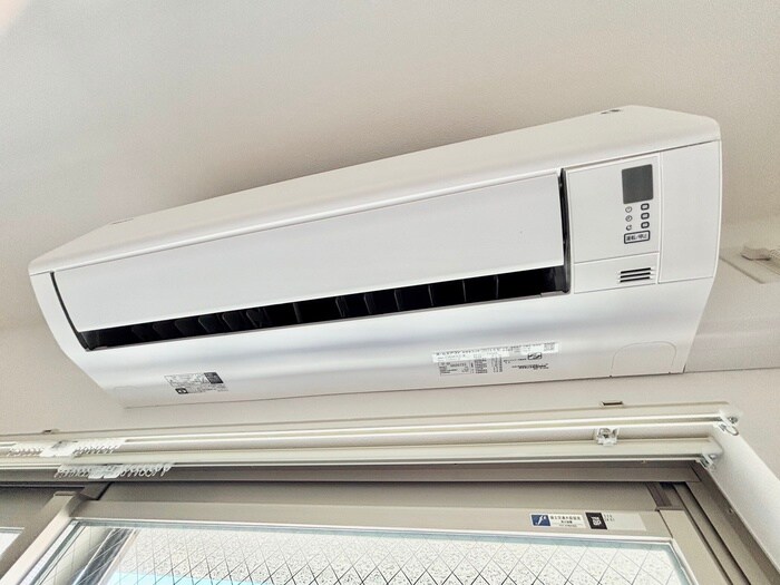 プレステージ12番館の物件内観写真