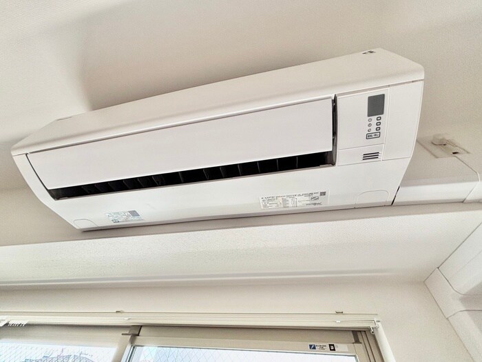 プレステージ12番館の物件内観写真