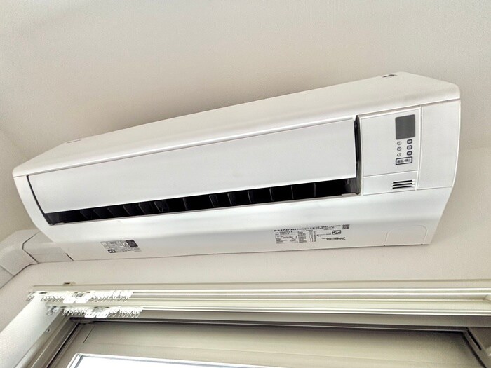 プレステージ12番館の物件内観写真