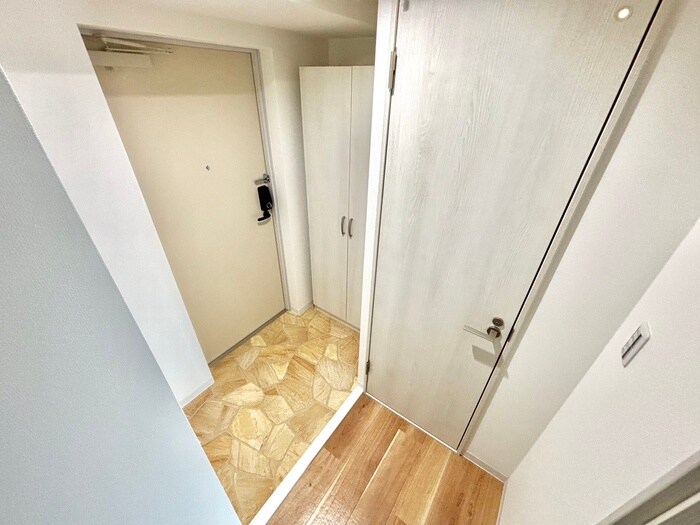 プレステージ12番館の物件内観写真