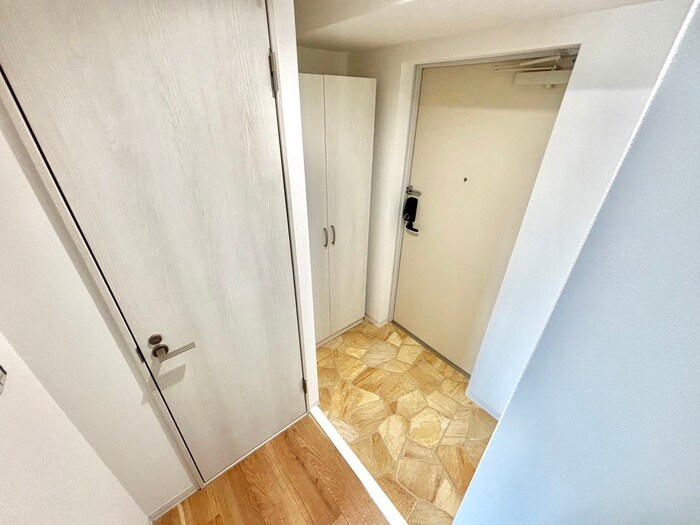 プレステージ12番館の物件内観写真