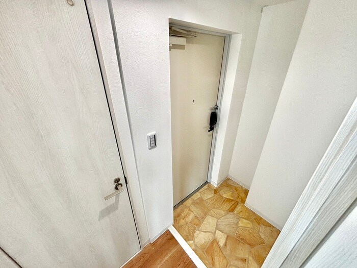 プレステージ12番館の物件内観写真