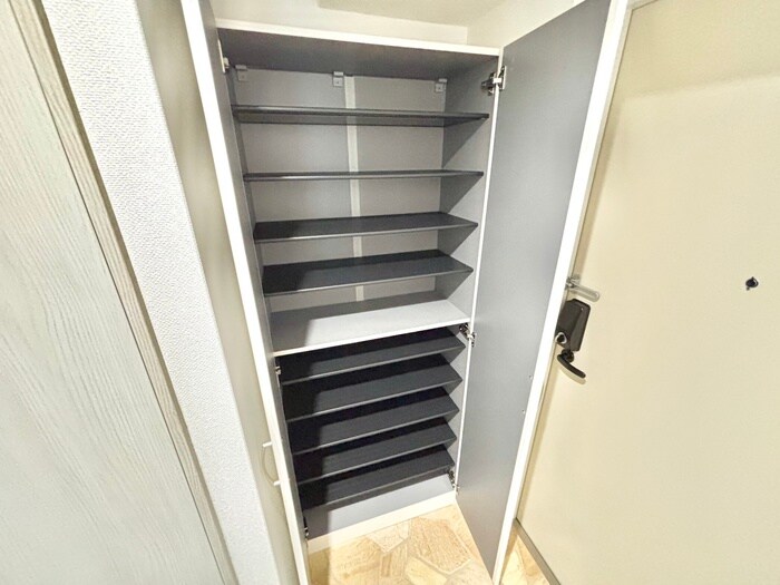 プレステージ12番館の物件内観写真