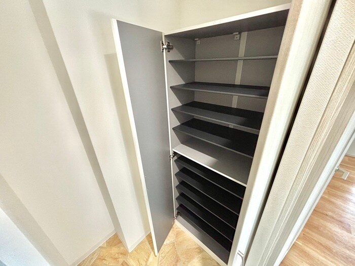 プレステージ12番館の物件内観写真