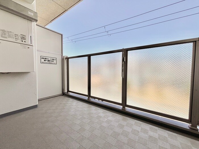 プレステージ12番館の物件内観写真