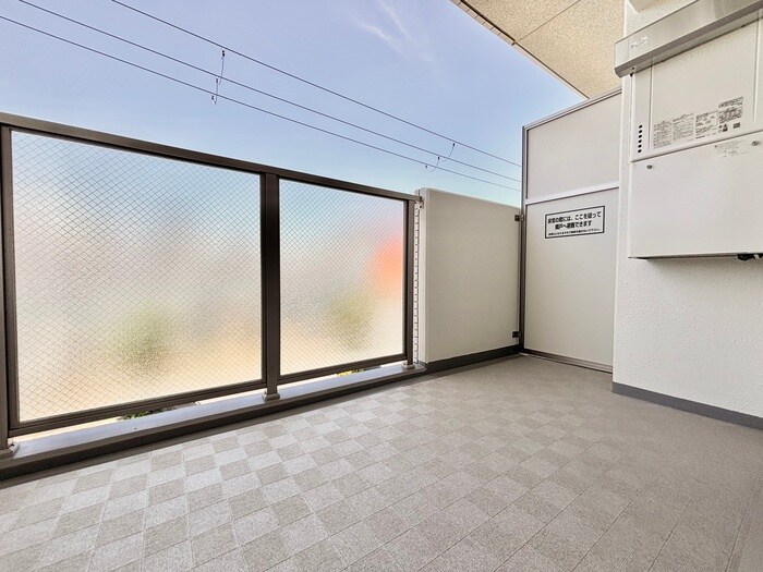 プレステージ12番館の物件内観写真