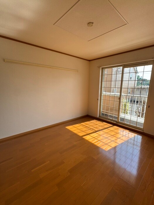 ファシネイション春日Ⅱの物件内観写真