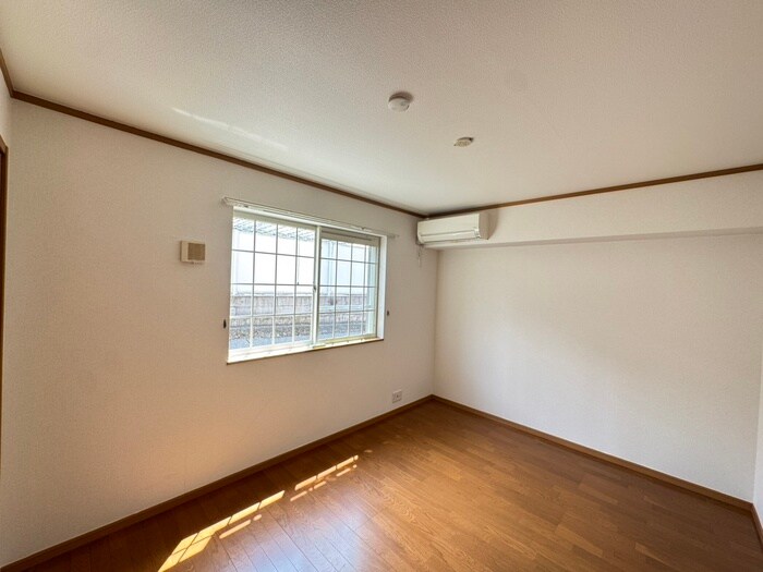 ファシネイション春日Ⅱの物件内観写真