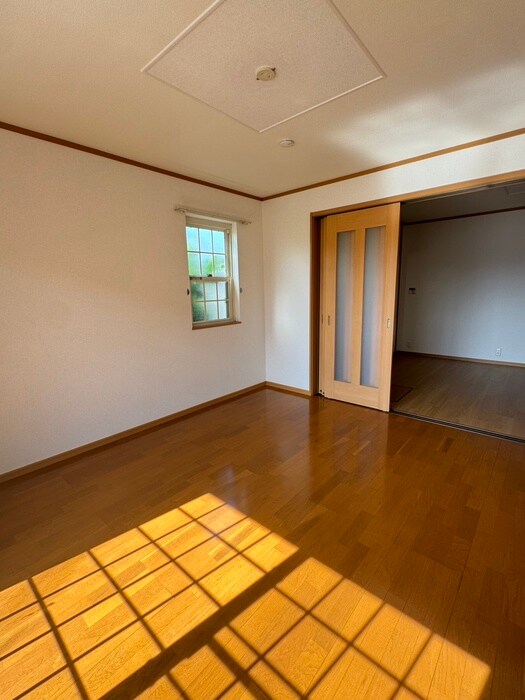 ファシネイション春日Ⅱの物件内観写真