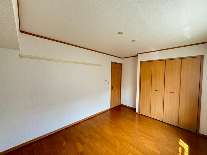 ファシネイション春日Ⅱの物件内観写真