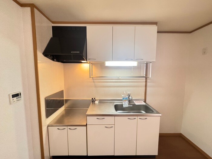 ファシネイション春日Ⅱの物件内観写真