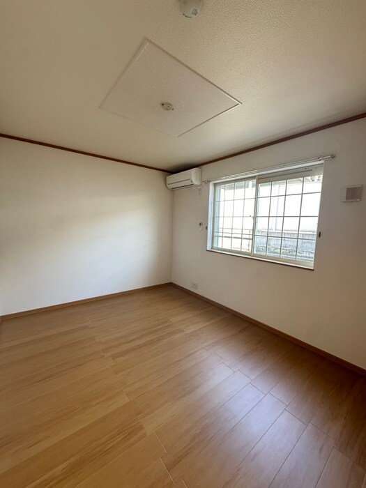 ファシネイション春日Ⅱの物件内観写真