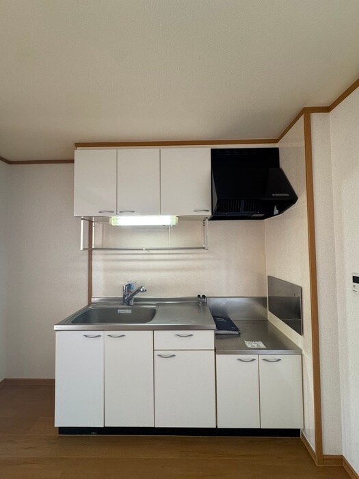 ファシネイション春日Ⅱの物件内観写真