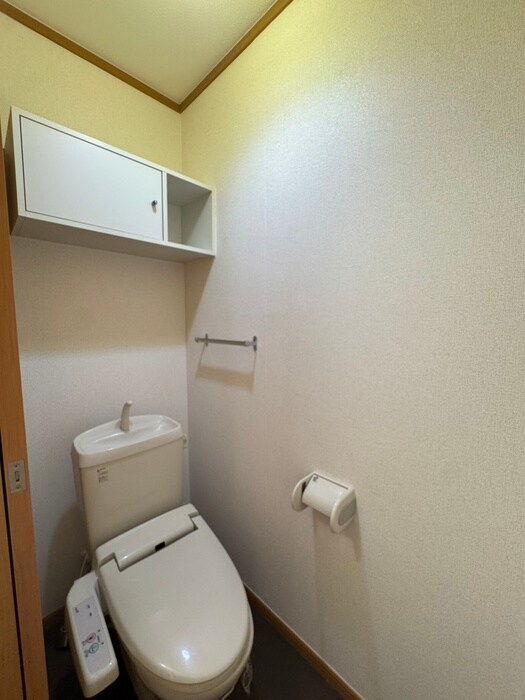 ファシネイション春日Ⅱの物件内観写真