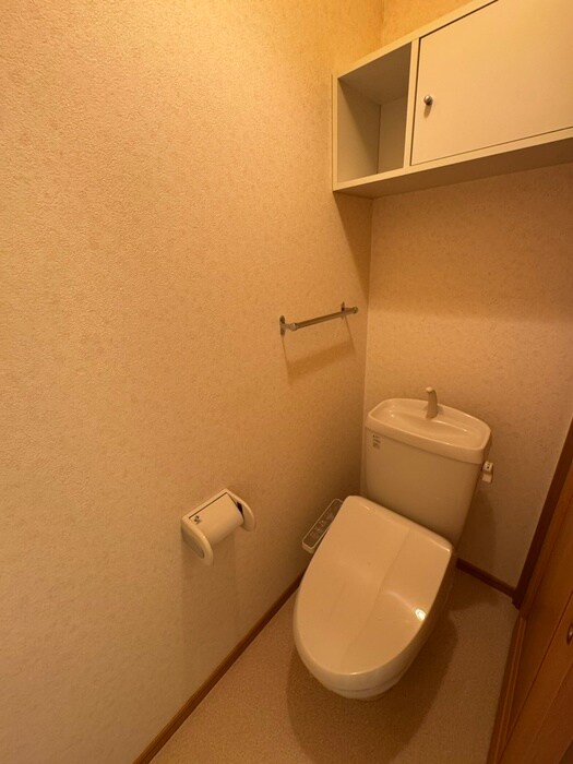 ファシネイション春日Ⅱの物件内観写真