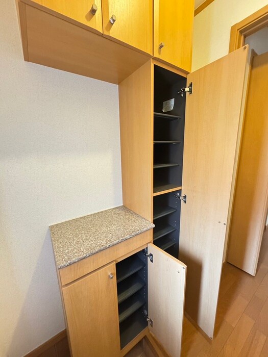 ファシネイション春日Ⅱの物件内観写真