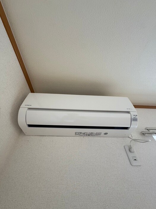 ファシネイション春日Ⅱの物件内観写真