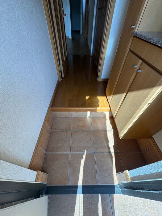 ファシネイション春日Ⅱの物件内観写真