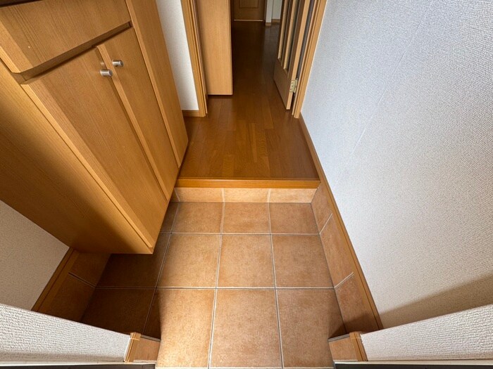 ファシネイション春日Ⅱの物件内観写真