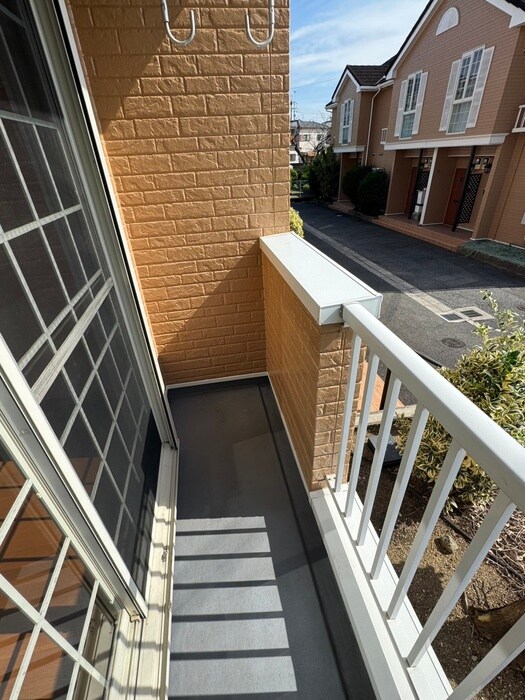 ファシネイション春日Ⅱの物件内観写真