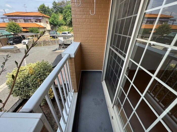 ファシネイション春日Ⅱの物件内観写真