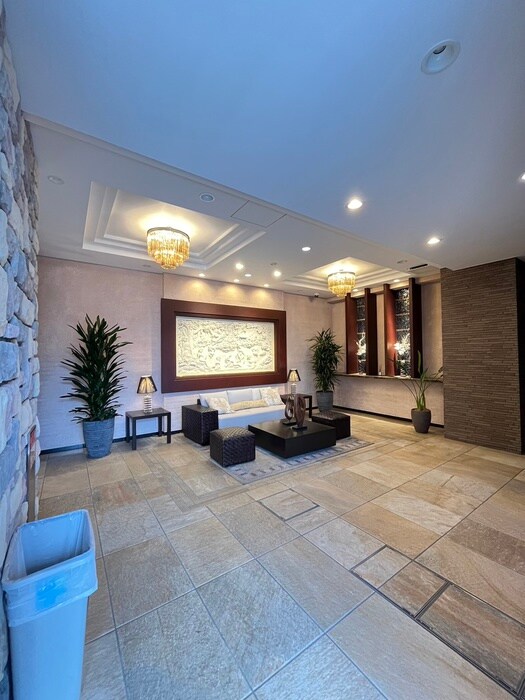 スプランディッドⅢの物件外観写真