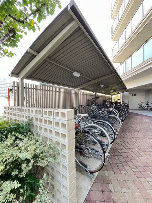 スプランディッドⅢの物件外観写真