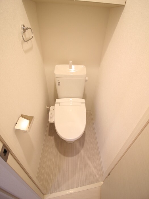 スプランディッドⅢの物件内観写真