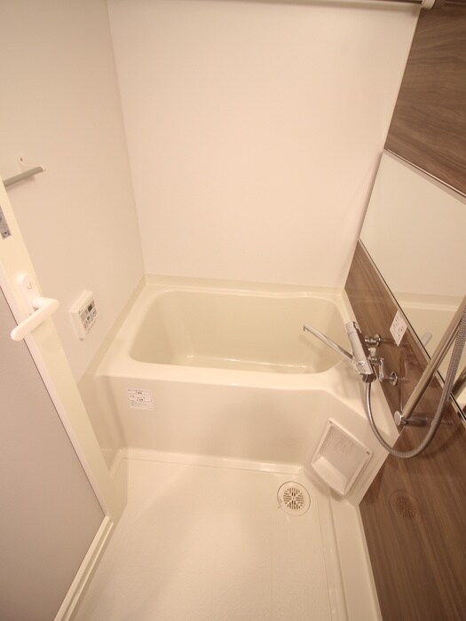 スプランディッドⅢの物件内観写真