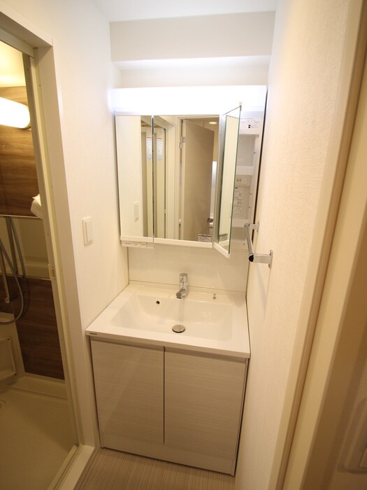 スプランディッドⅢの物件内観写真