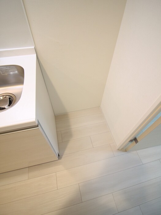 スプランディッドⅢの物件内観写真