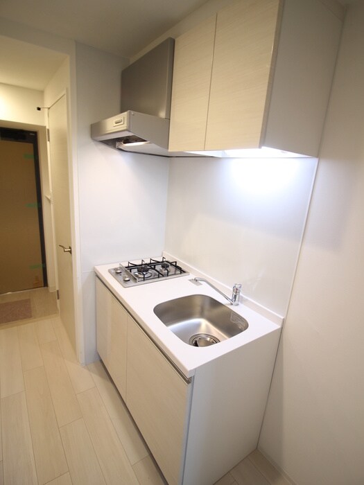 スプランディッドⅢの物件内観写真