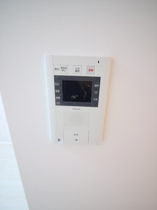 スプランディッドⅢの物件内観写真