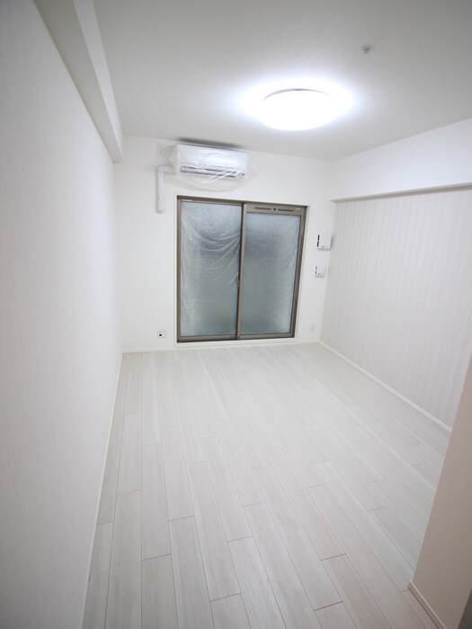 スプランディッドⅢの物件内観写真