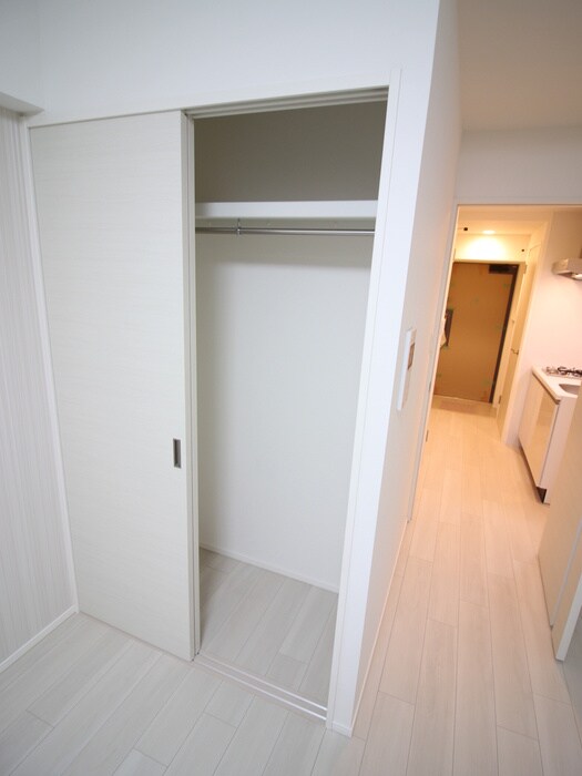 スプランディッドⅢの物件内観写真