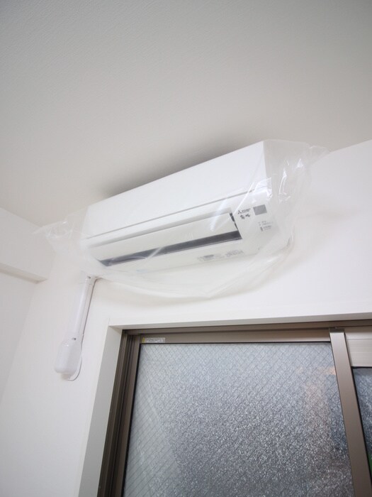 スプランディッドⅢの物件内観写真