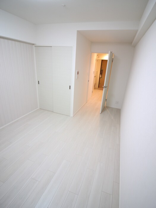 スプランディッドⅢの物件内観写真