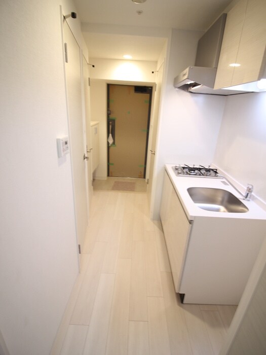 スプランディッドⅢの物件内観写真