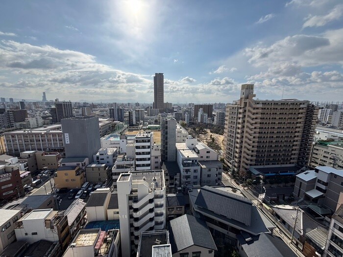 ｴｽﾃﾑｺ-ﾄ大阪・弁天町の物件内観写真