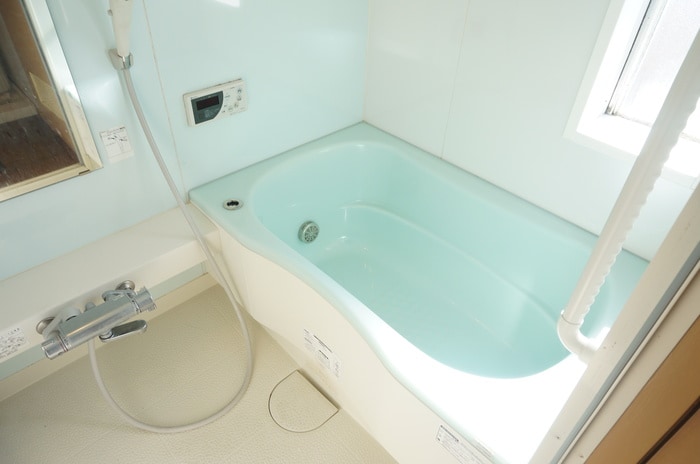 ファミリ－ハイツ１８の物件内観写真