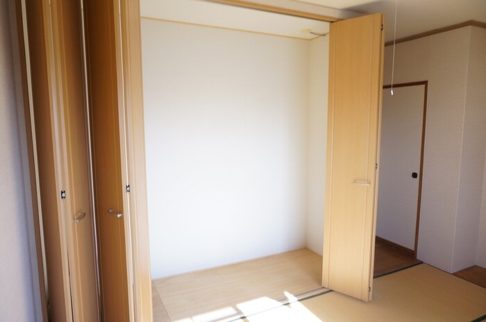 ファミリ－ハイツ１８の物件内観写真