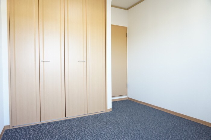 ファミリ－ハイツ１８の物件内観写真