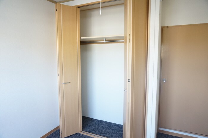 ファミリ－ハイツ１８の物件内観写真