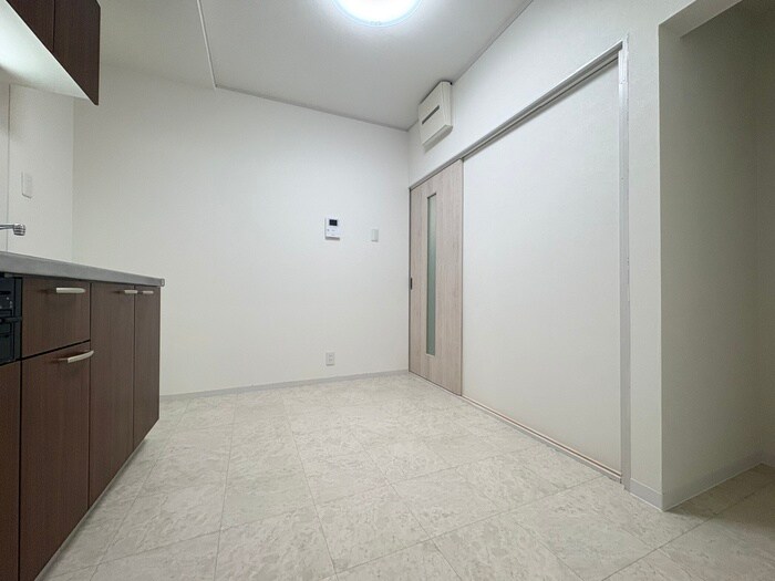 西蜂岡町9-97貸家の物件内観写真